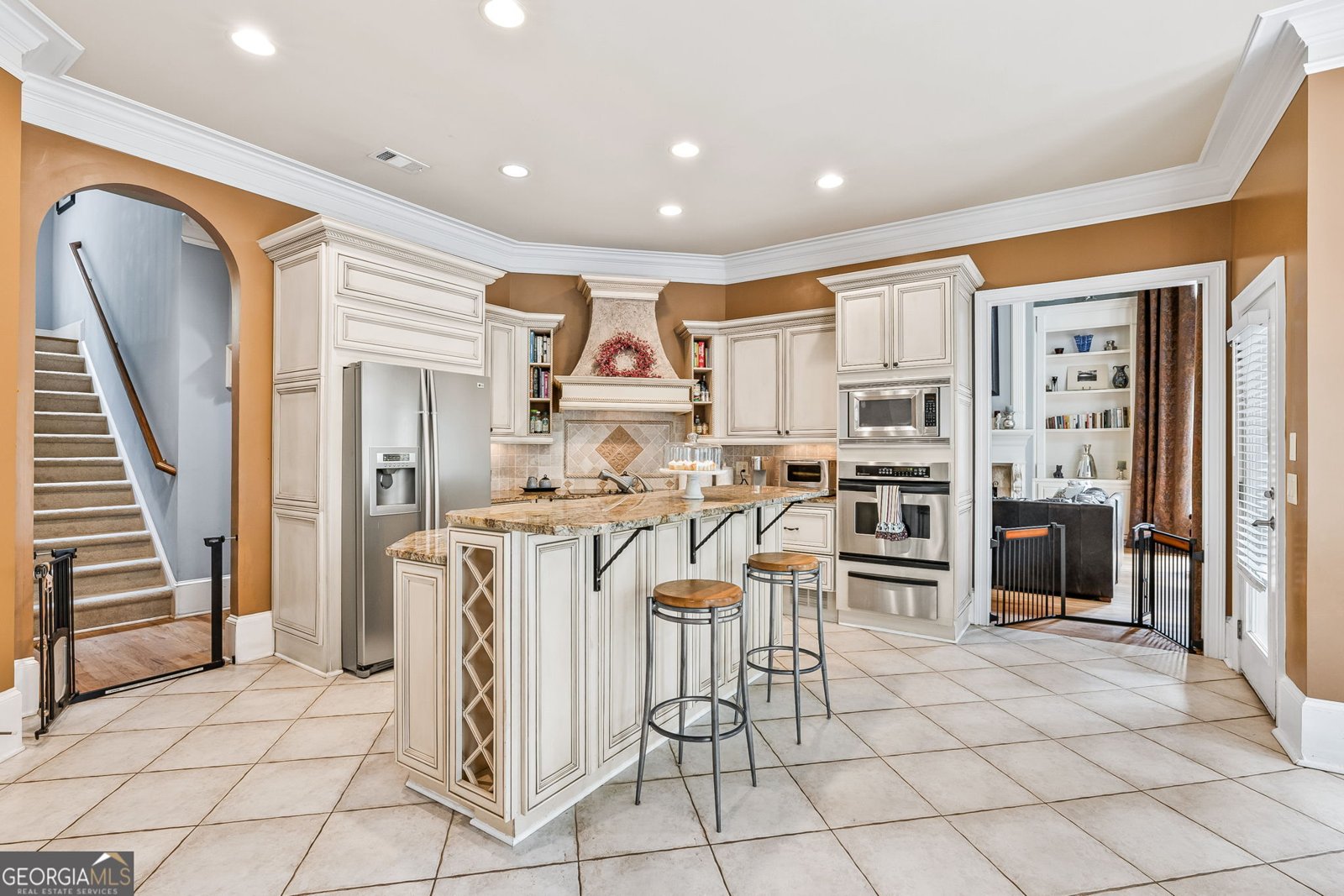 221 Allmond Lane Alpharetta - 12