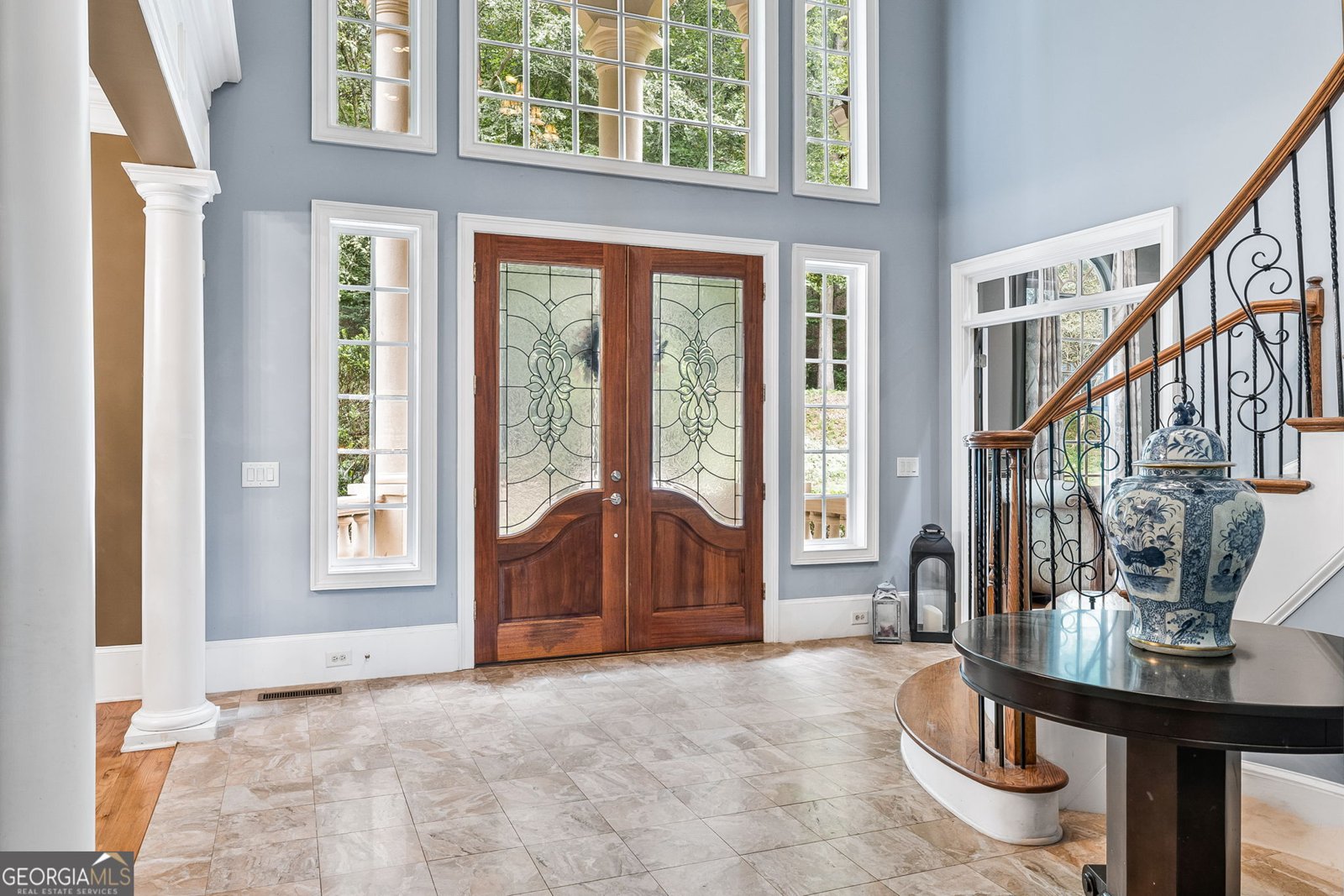221 Allmond Lane Alpharetta - 15