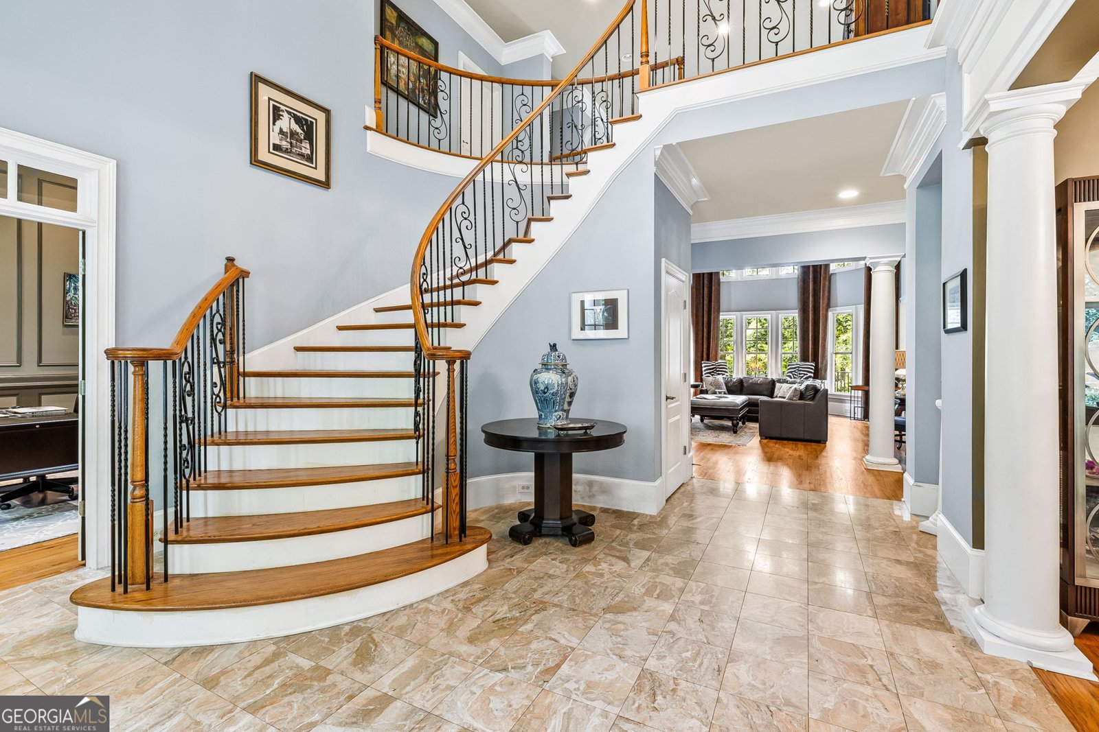 221 Allmond Lane Alpharetta - 16