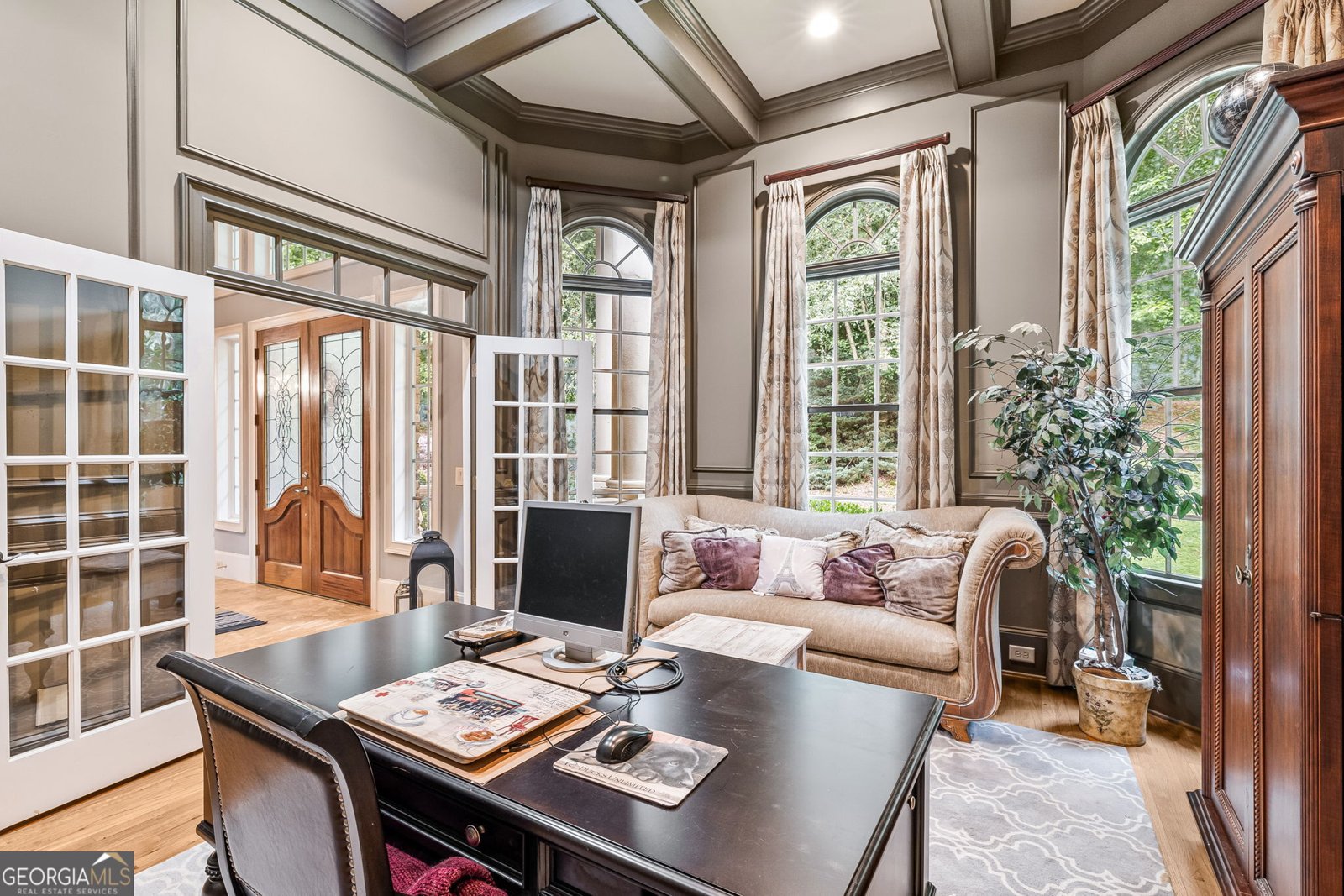 221 Allmond Lane Alpharetta - 17