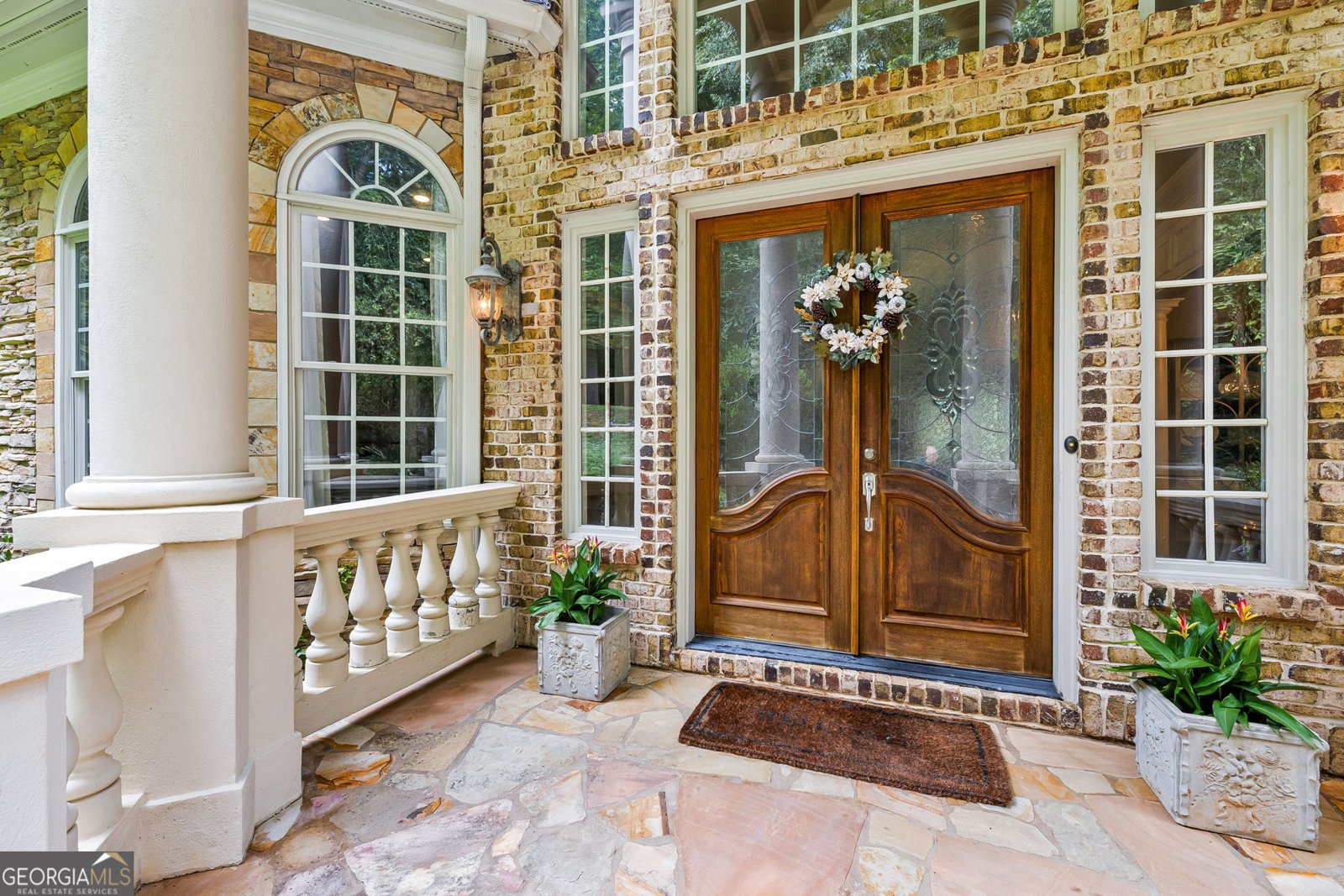 221 Allmond Lane Alpharetta - 3