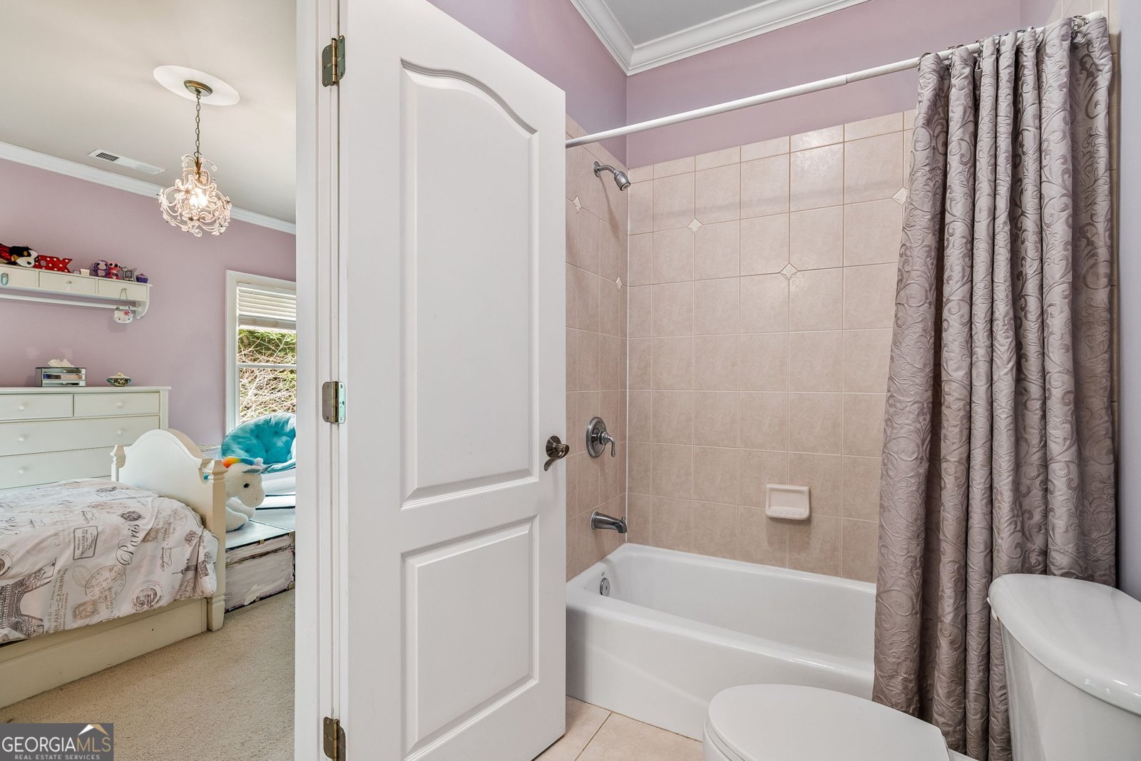 221 Allmond Lane Alpharetta - 30