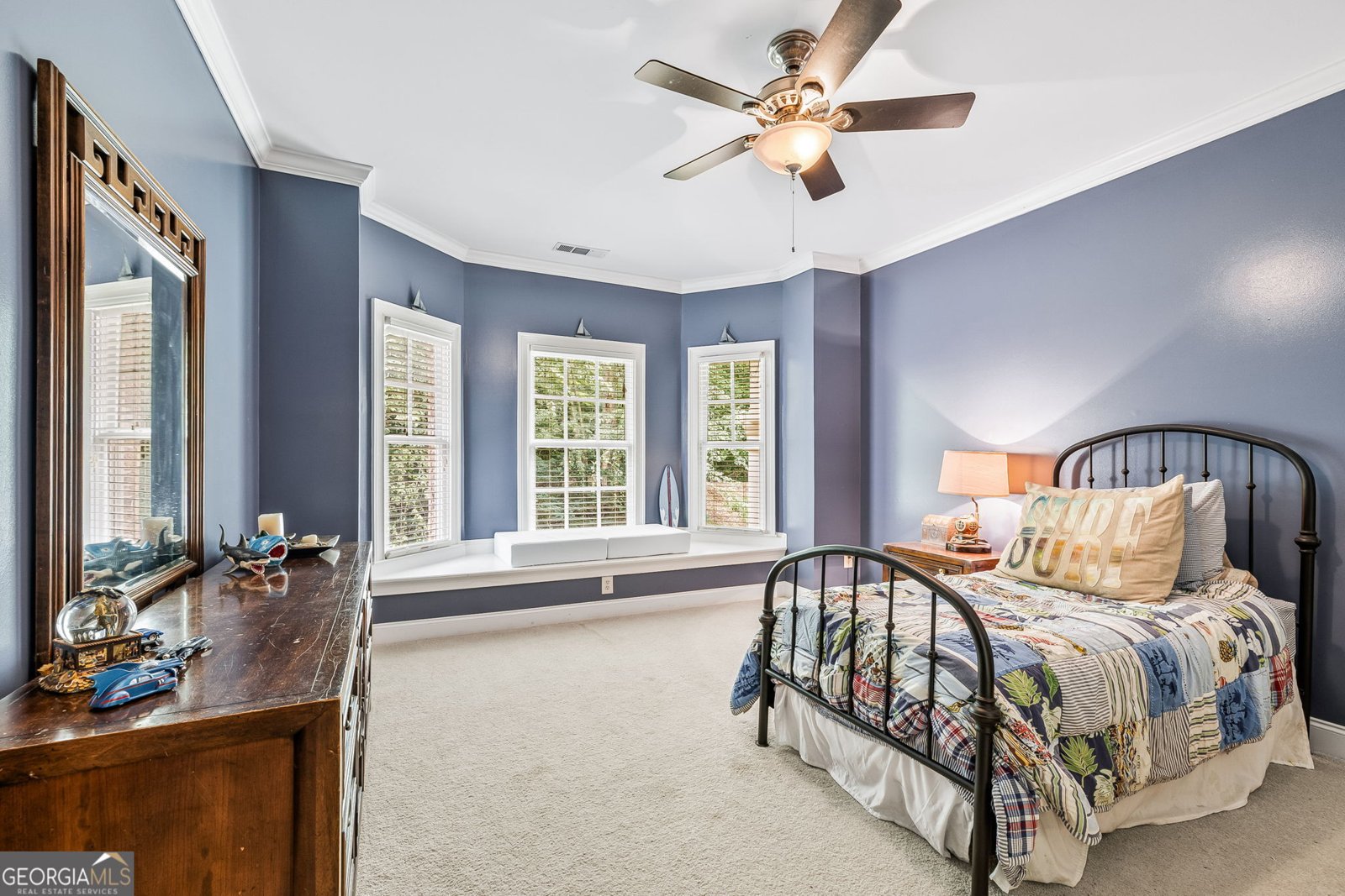 221 Allmond Lane Alpharetta - 31