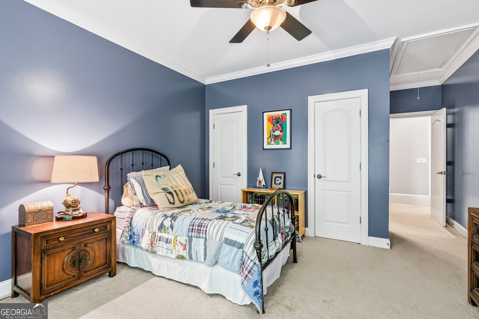221 Allmond Lane Alpharetta - 32