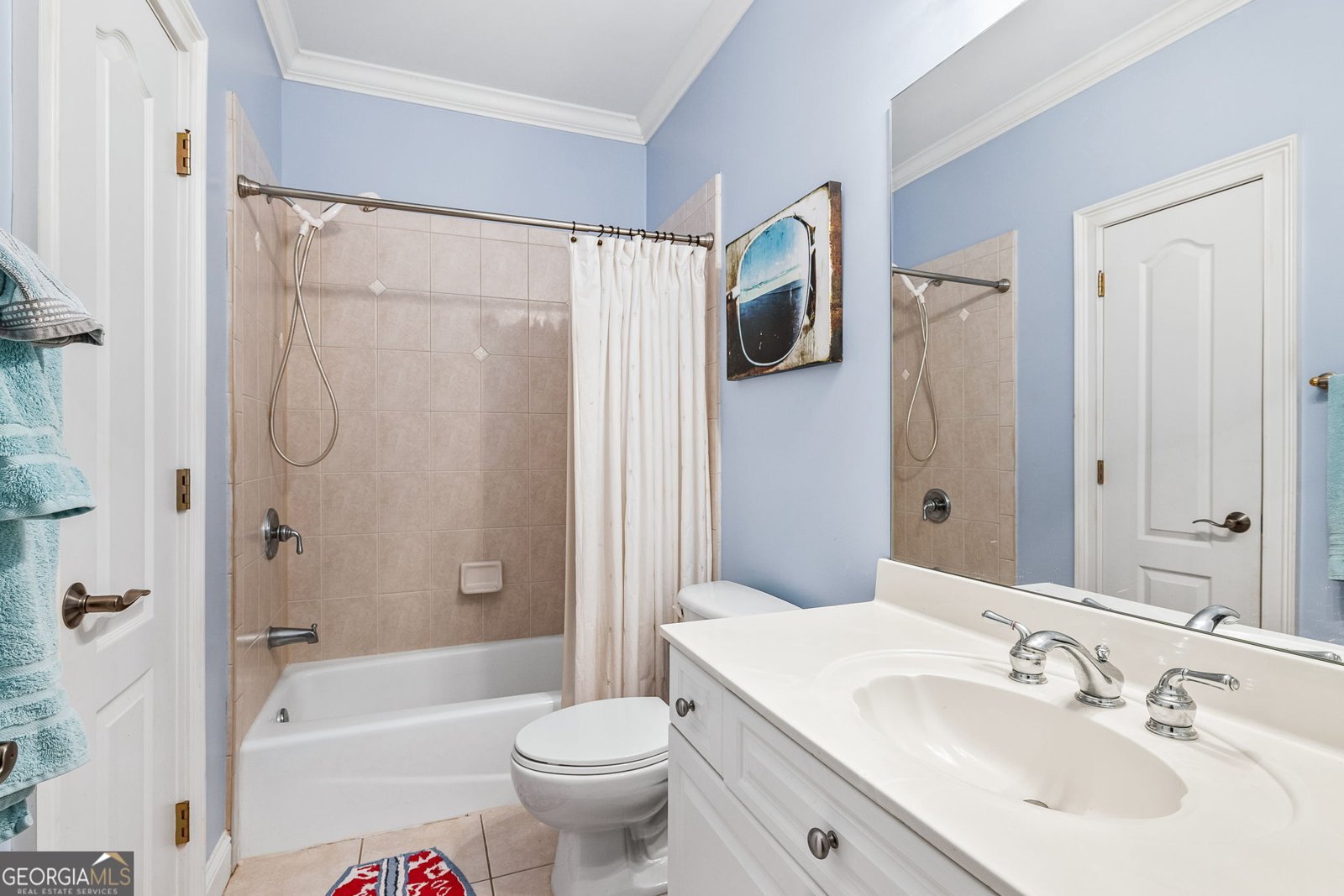 221 Allmond Lane Alpharetta - 34