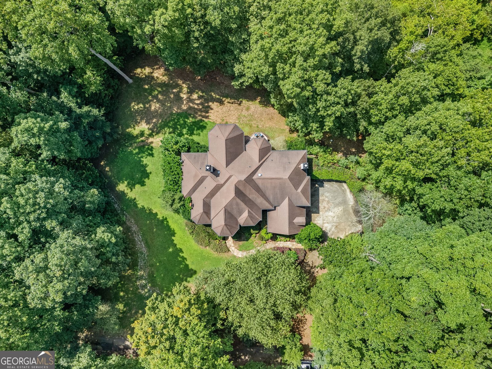 221 Allmond Lane Alpharetta - 4