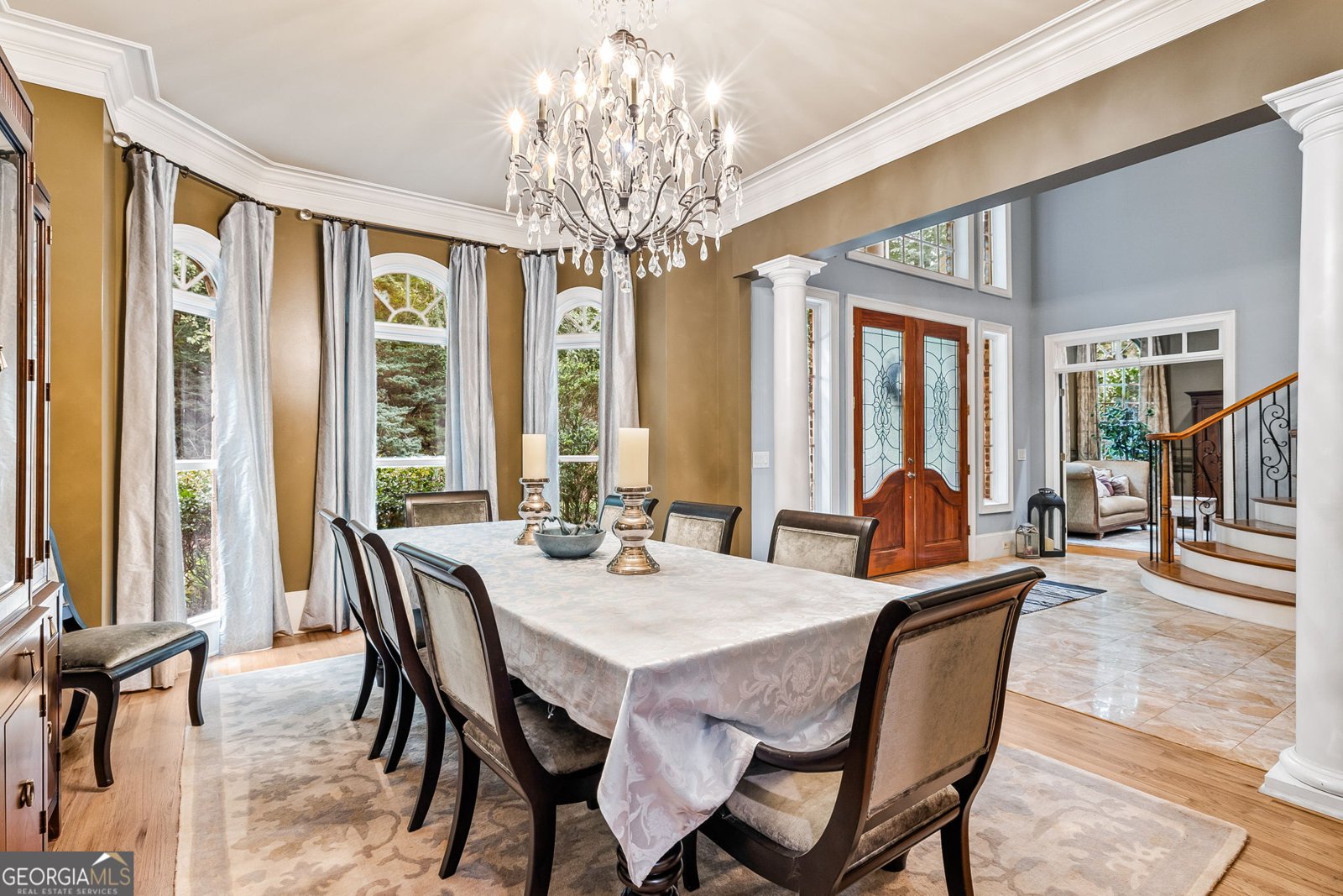221 Allmond Lane Alpharetta - 7