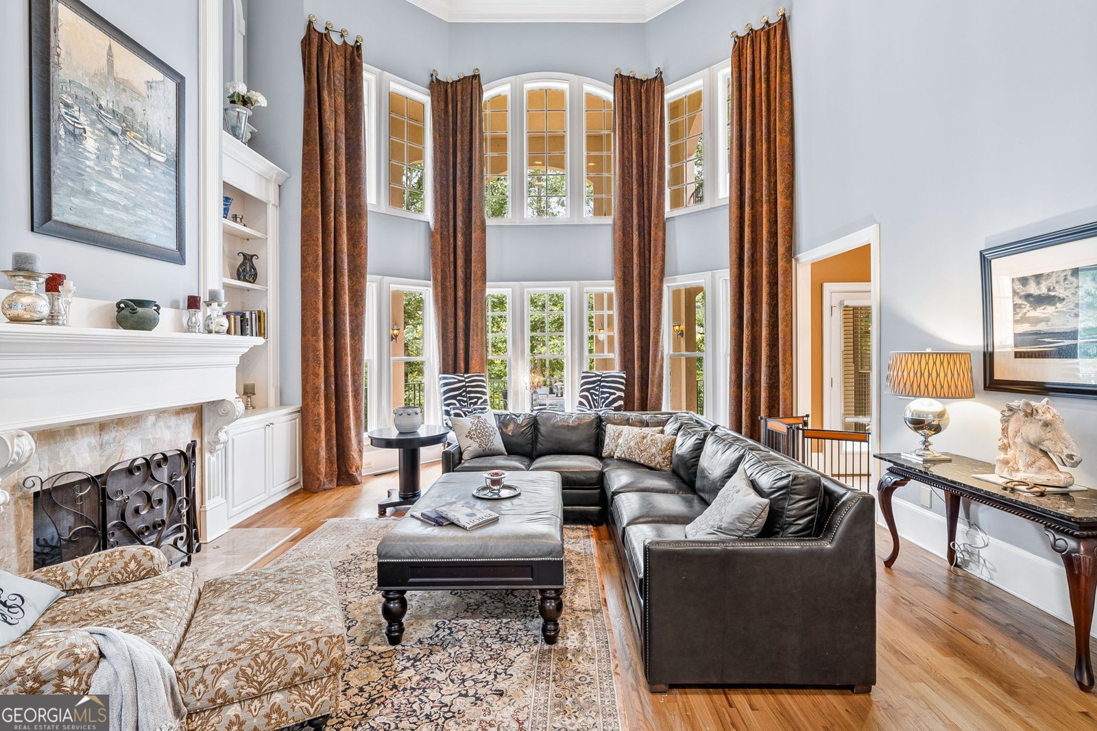 221 Allmond Lane Alpharetta - 8