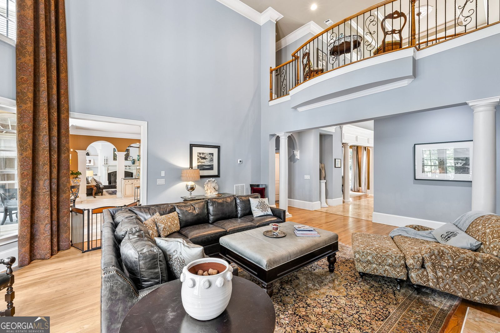 221 Allmond Lane Alpharetta - 9