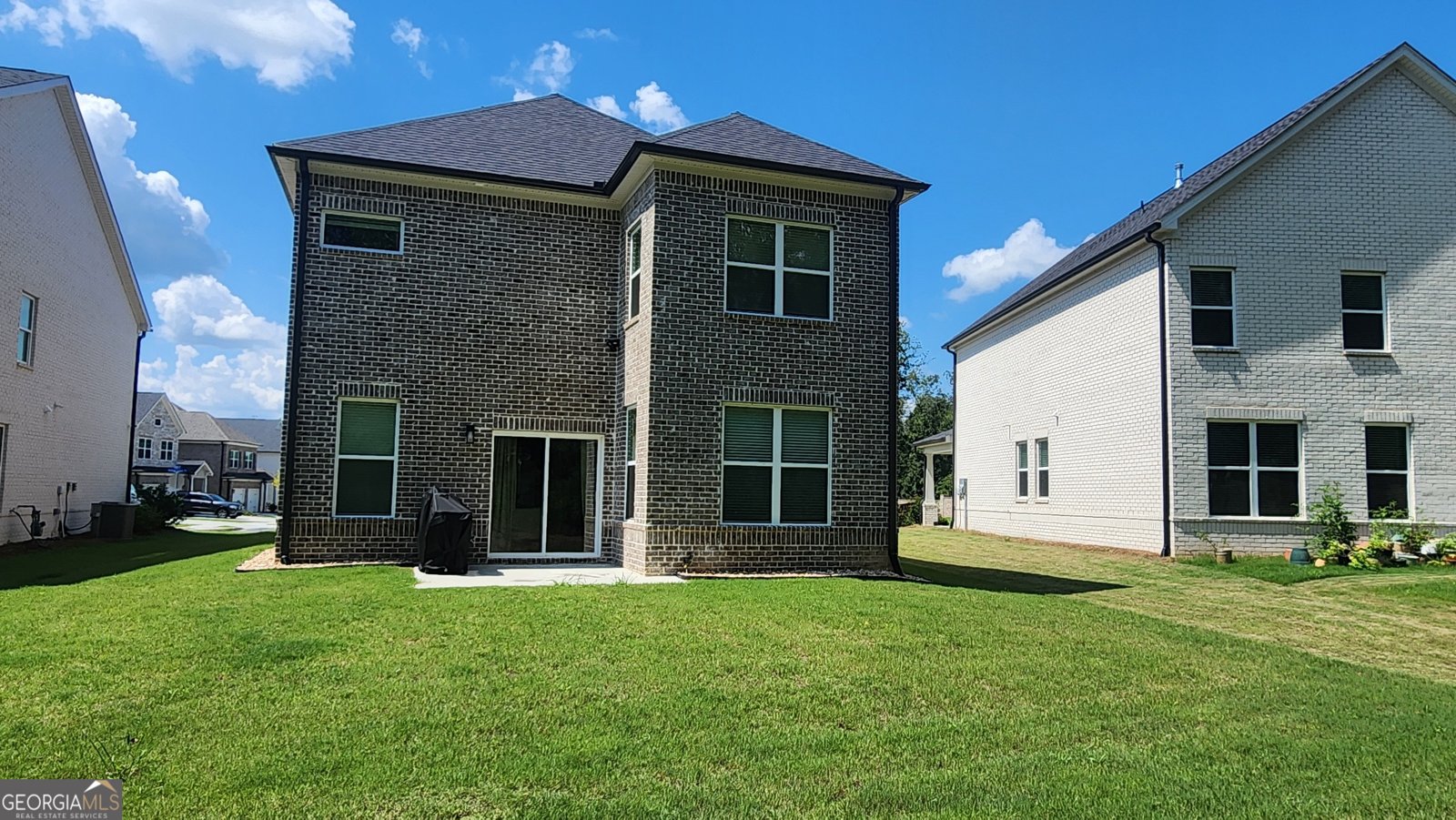 14 Green Love Lane Grayson - 2