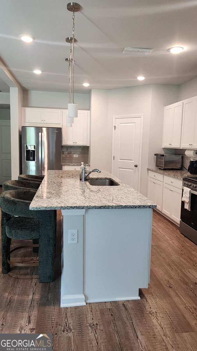 14 Green Love Lane Grayson - 6