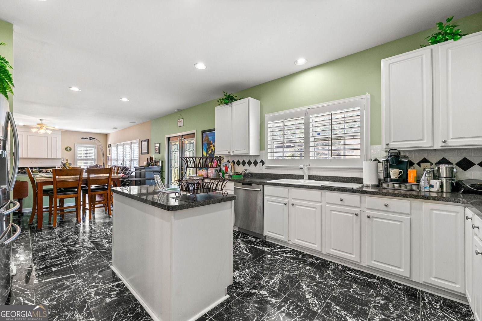 7648 Cole Lane South Fulton - 14