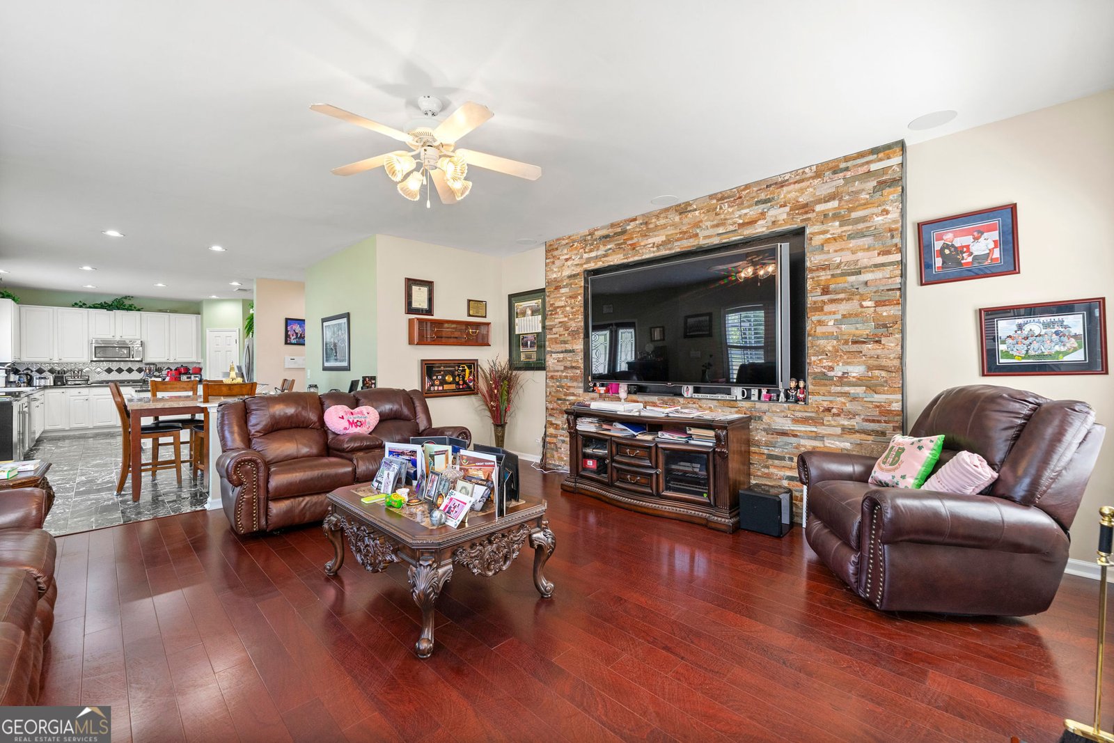 7648 Cole Lane South Fulton - 15