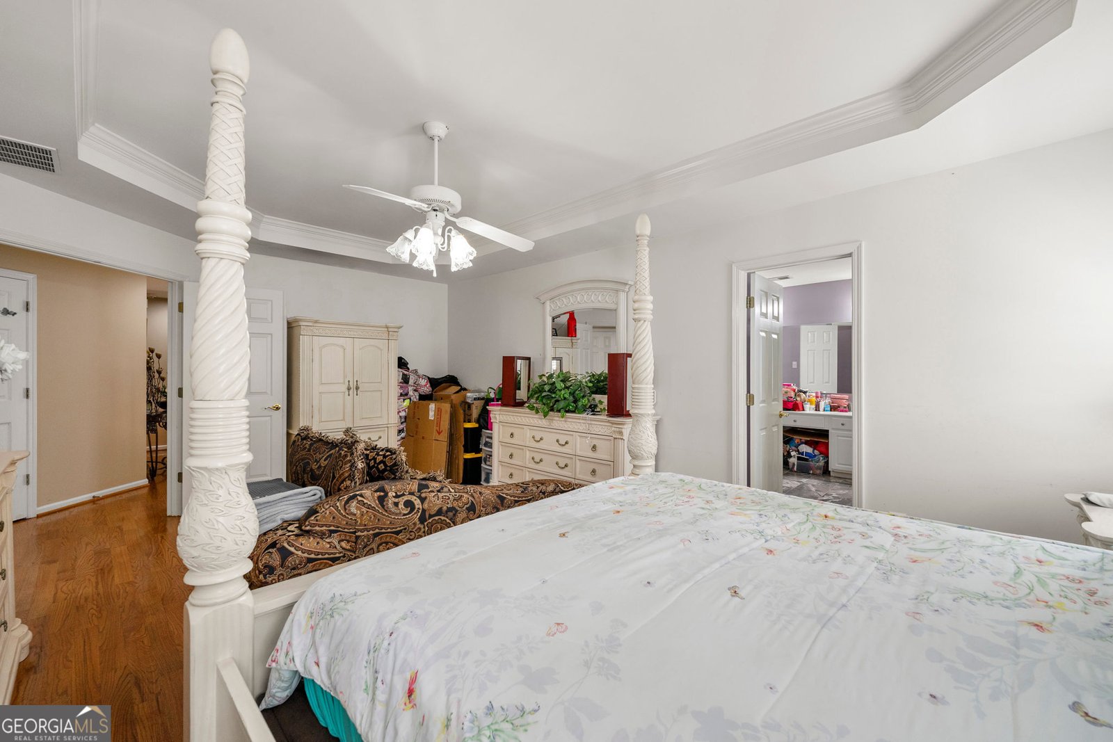 7648 Cole Lane South Fulton - 21