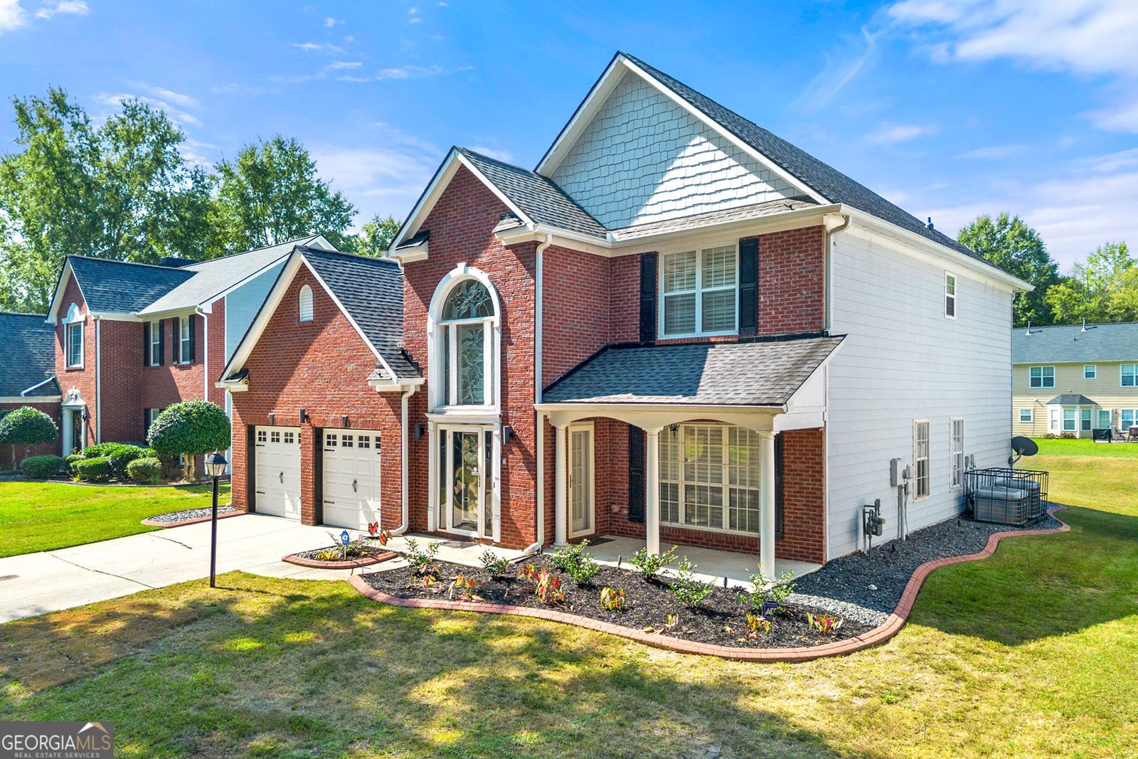 7648 Cole Lane South Fulton - 4