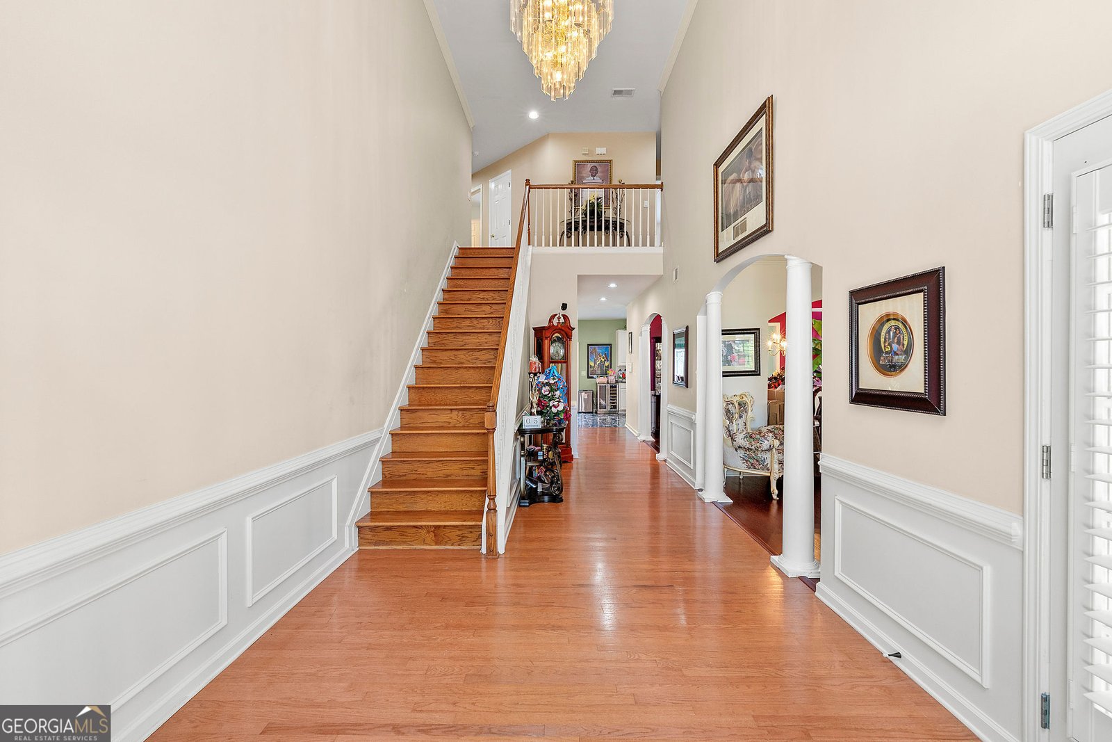 7648 Cole Lane South Fulton - 6