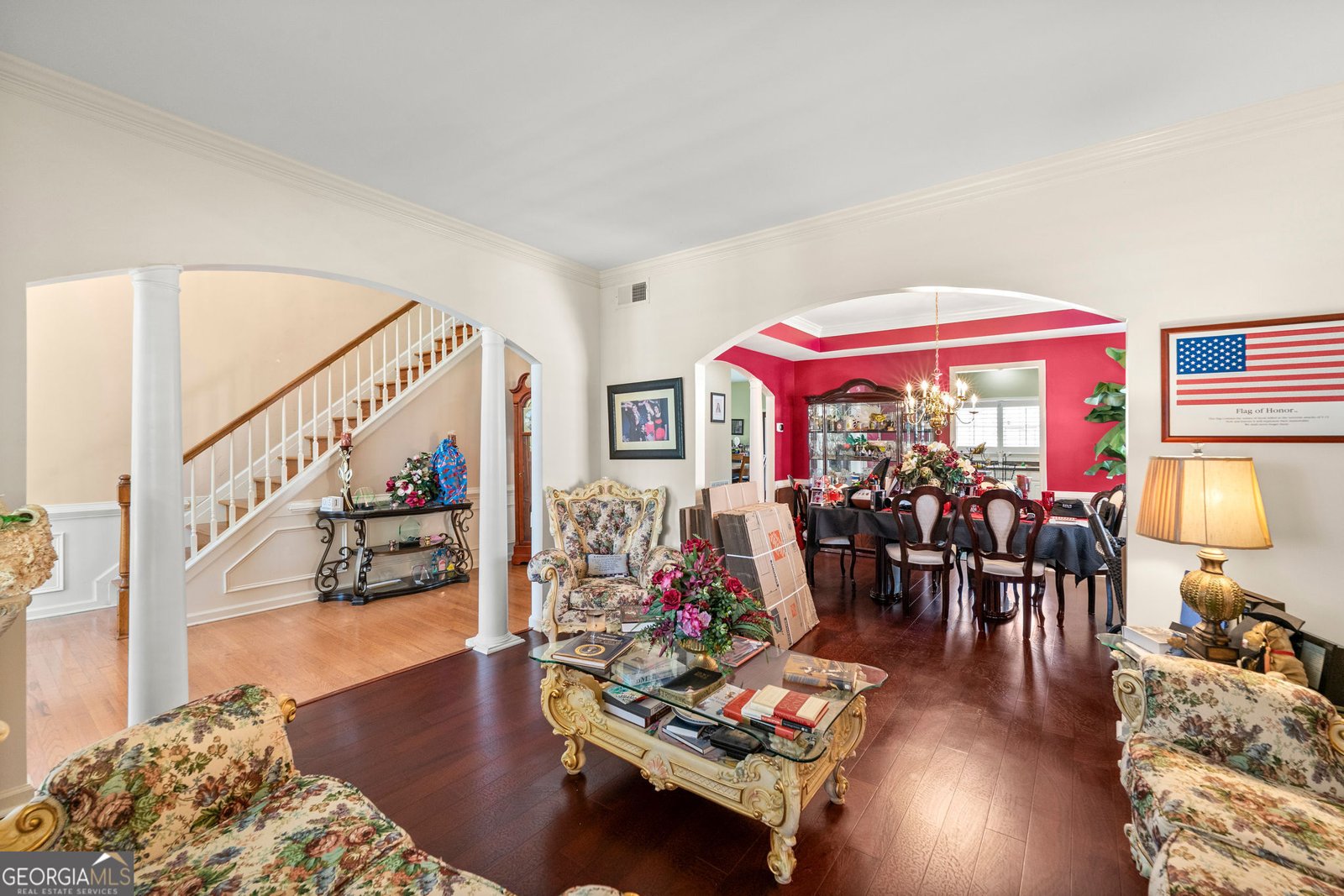 7648 Cole Lane South Fulton - 7