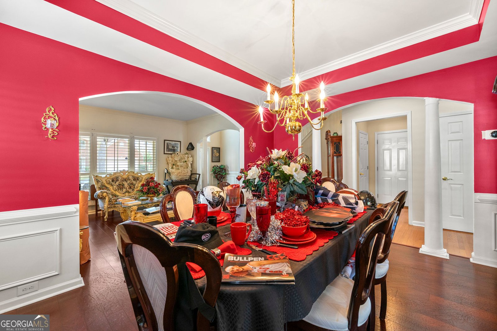 7648 Cole Lane South Fulton - 8