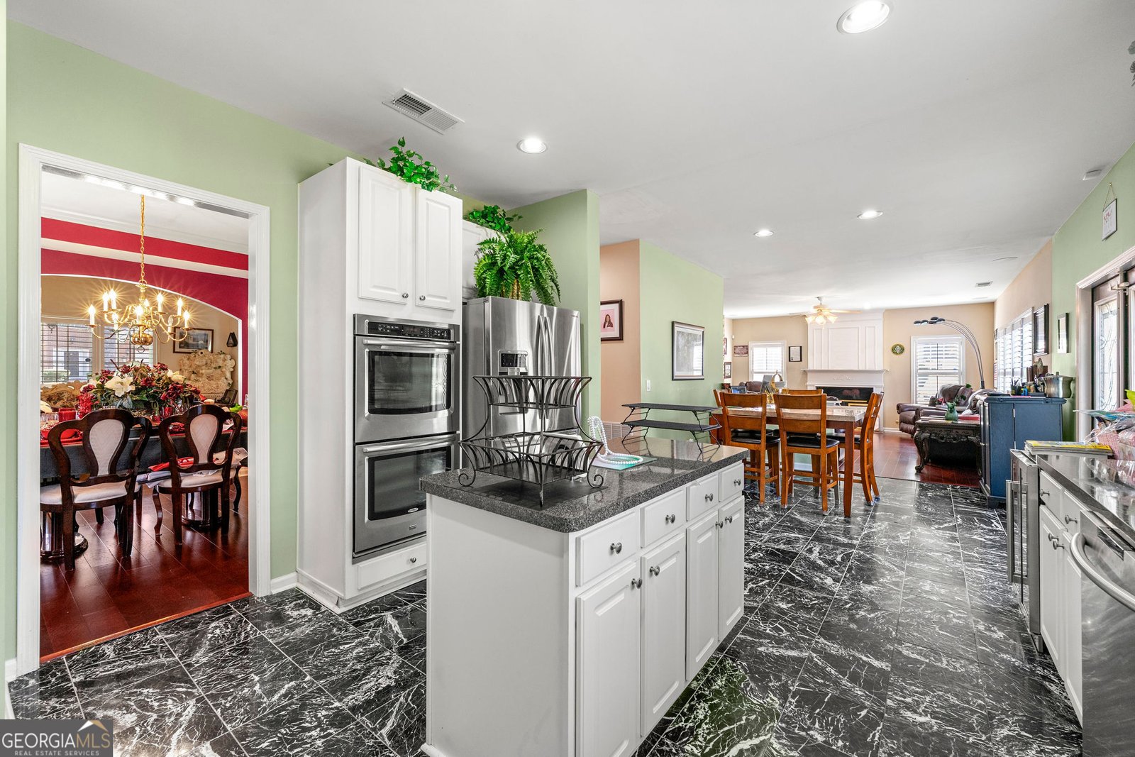 7648 Cole Lane South Fulton - 9