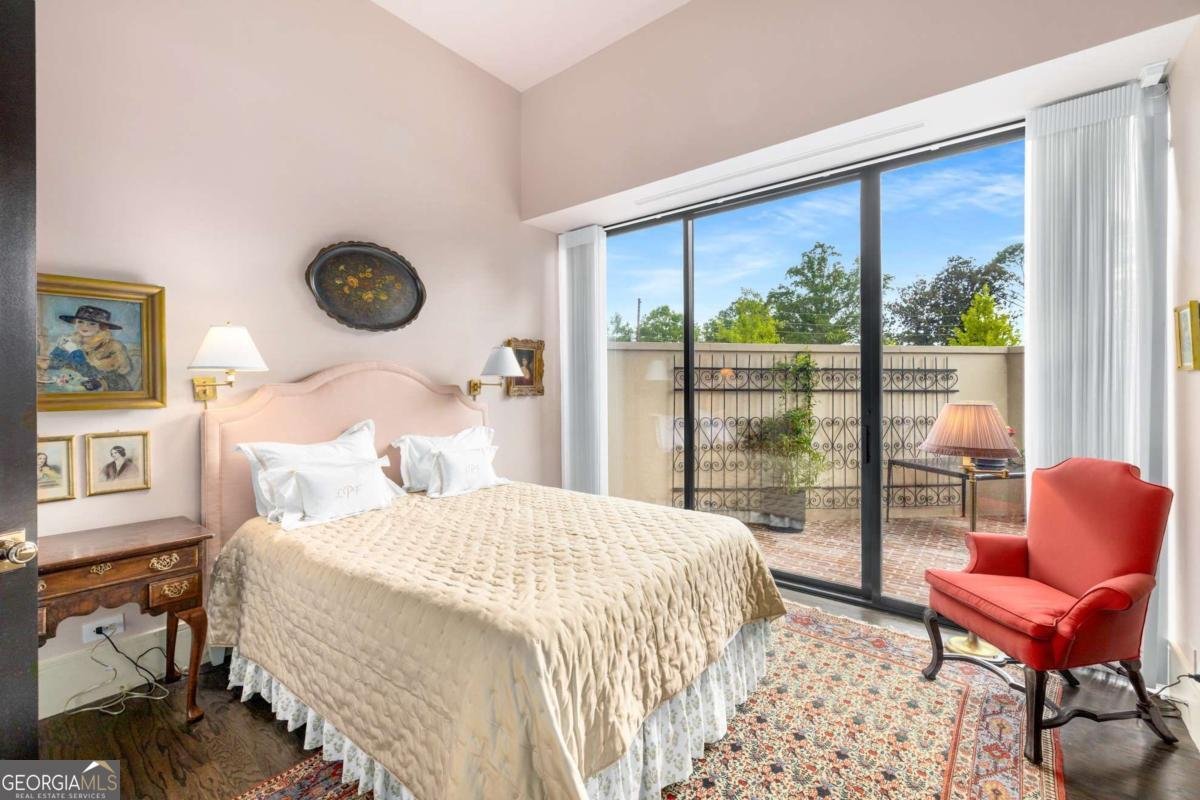 2660 Peachtree Road Atlanta - 17