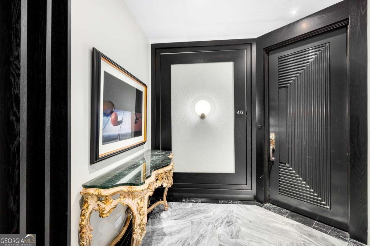 2660 Peachtree Road Atlanta - 2