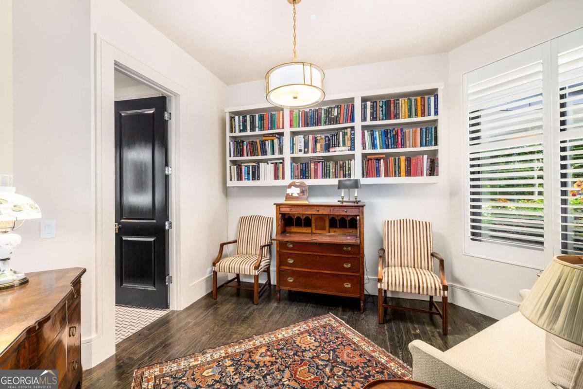 2660 Peachtree Road Atlanta - 24