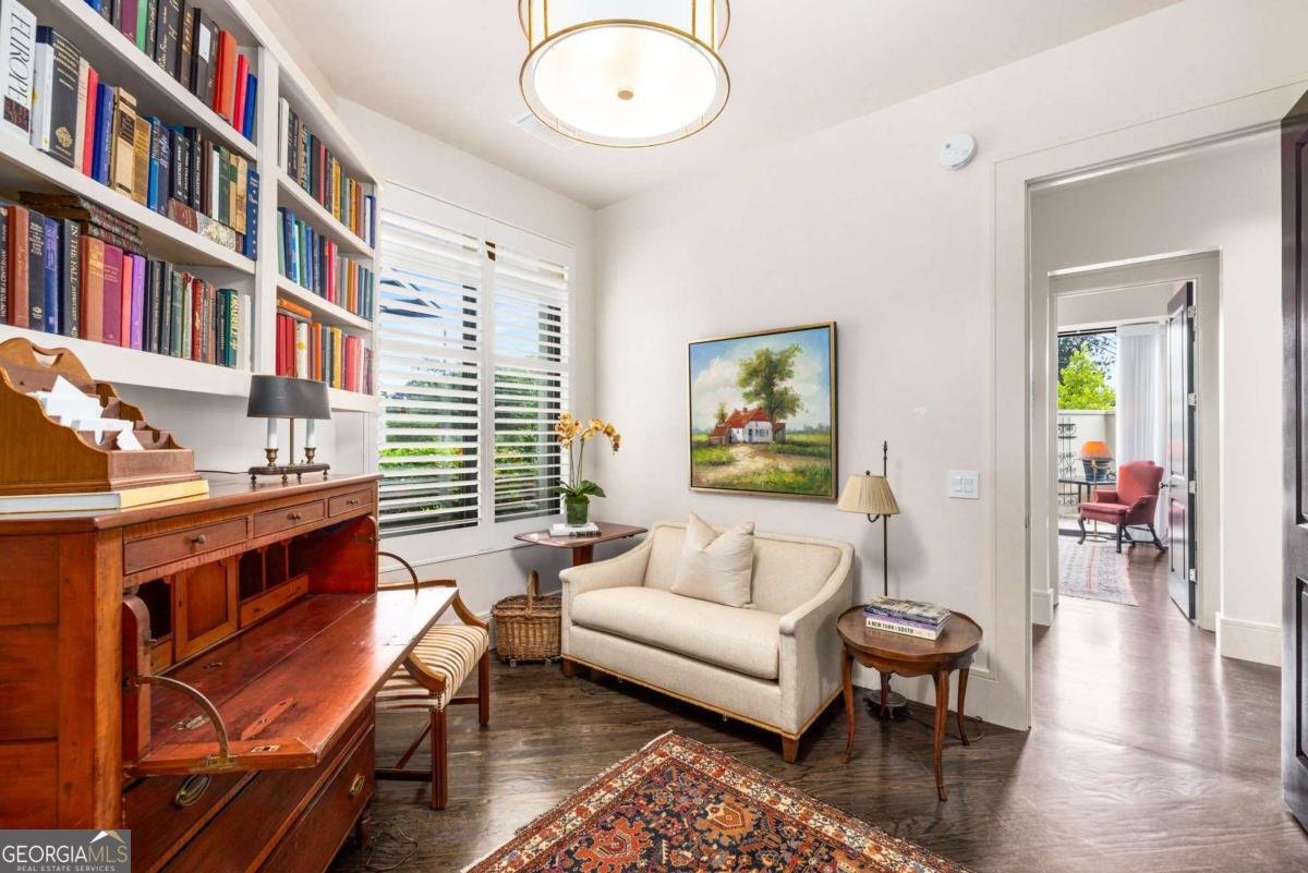 2660 Peachtree Road Atlanta - 25