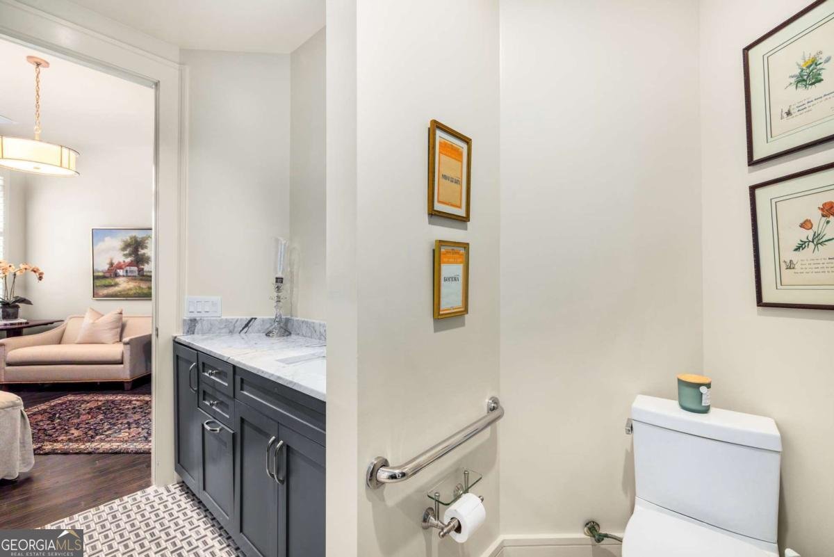 2660 Peachtree Road Atlanta - 28