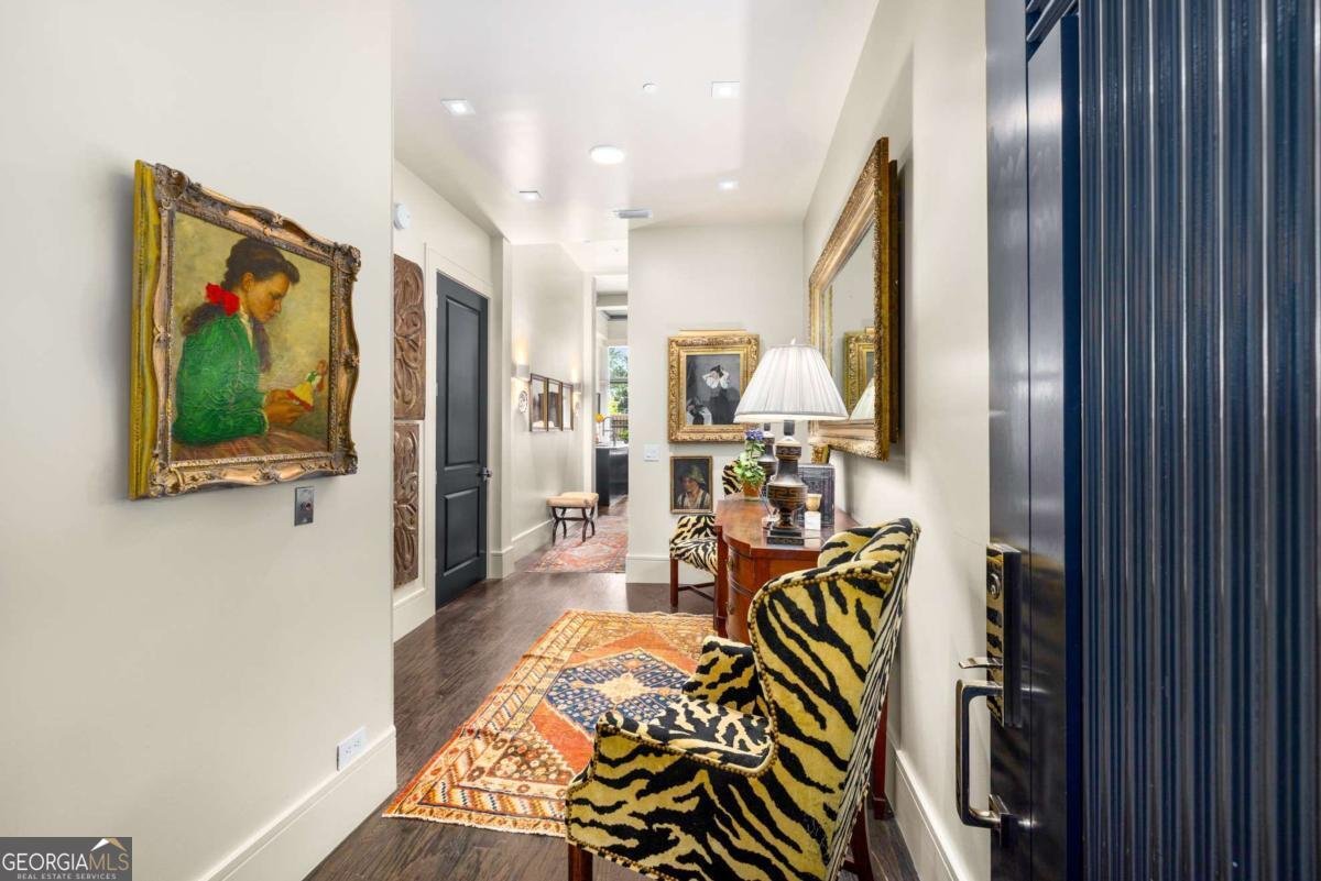 2660 Peachtree Road Atlanta - 3