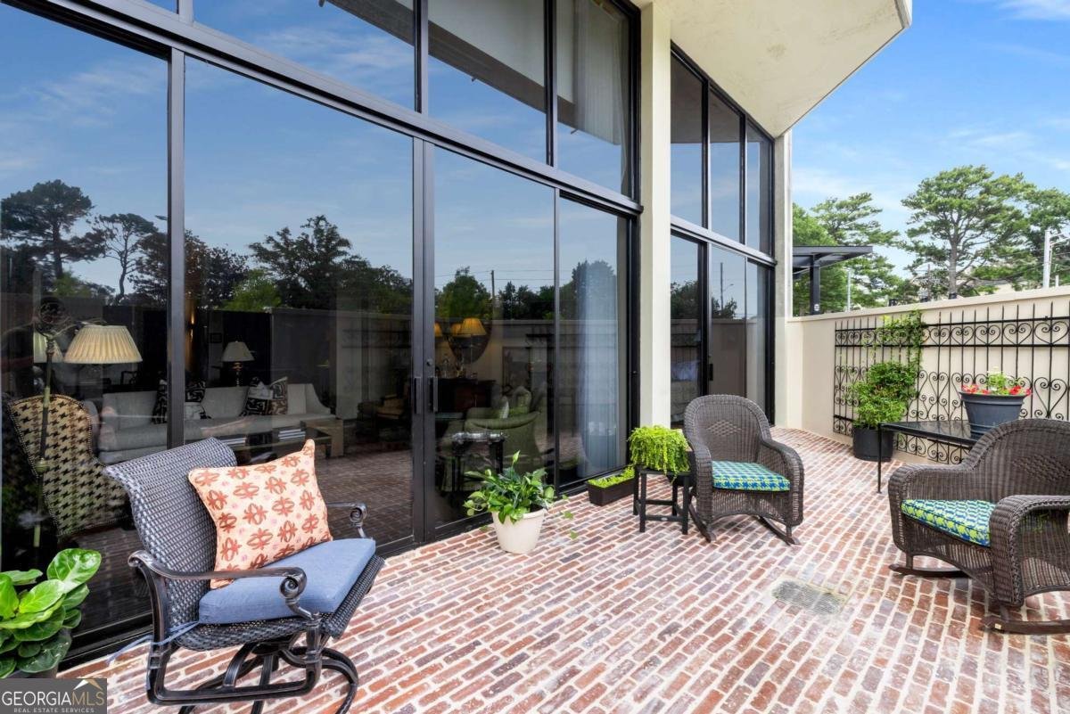 2660 Peachtree Road Atlanta - 32