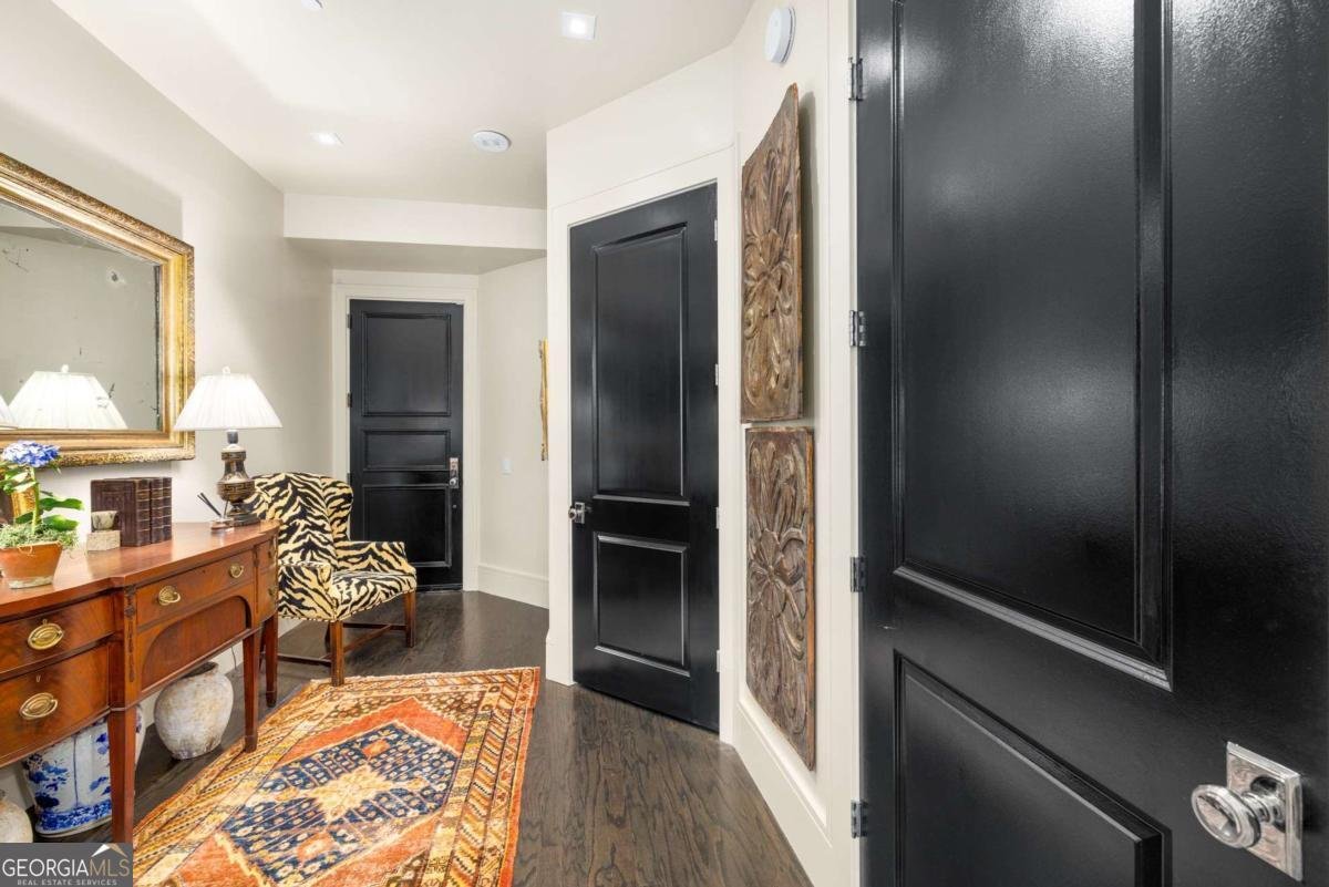 2660 Peachtree Road Atlanta - 4
