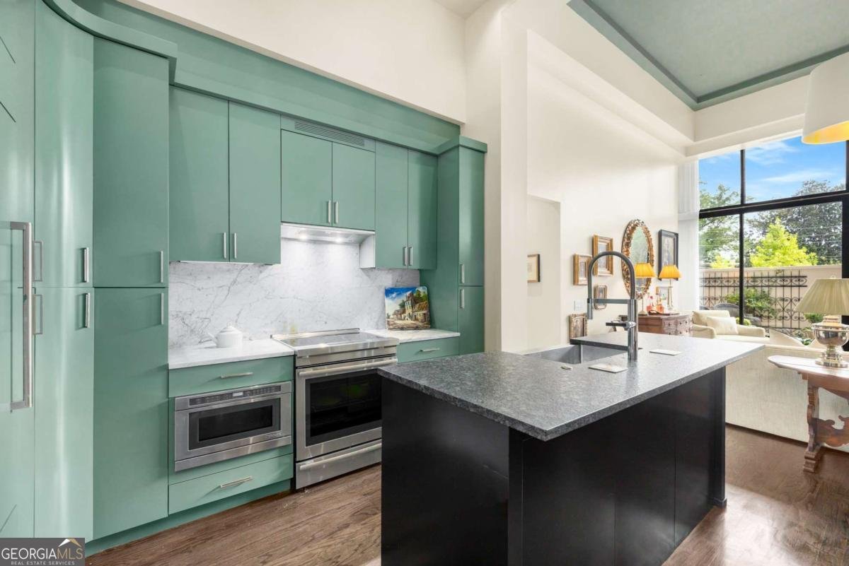 2660 Peachtree Road Atlanta - 5
