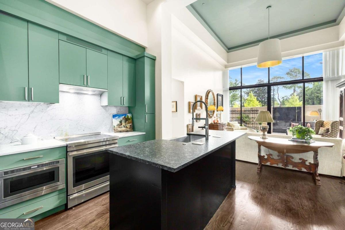 2660 Peachtree Road Atlanta - 6
