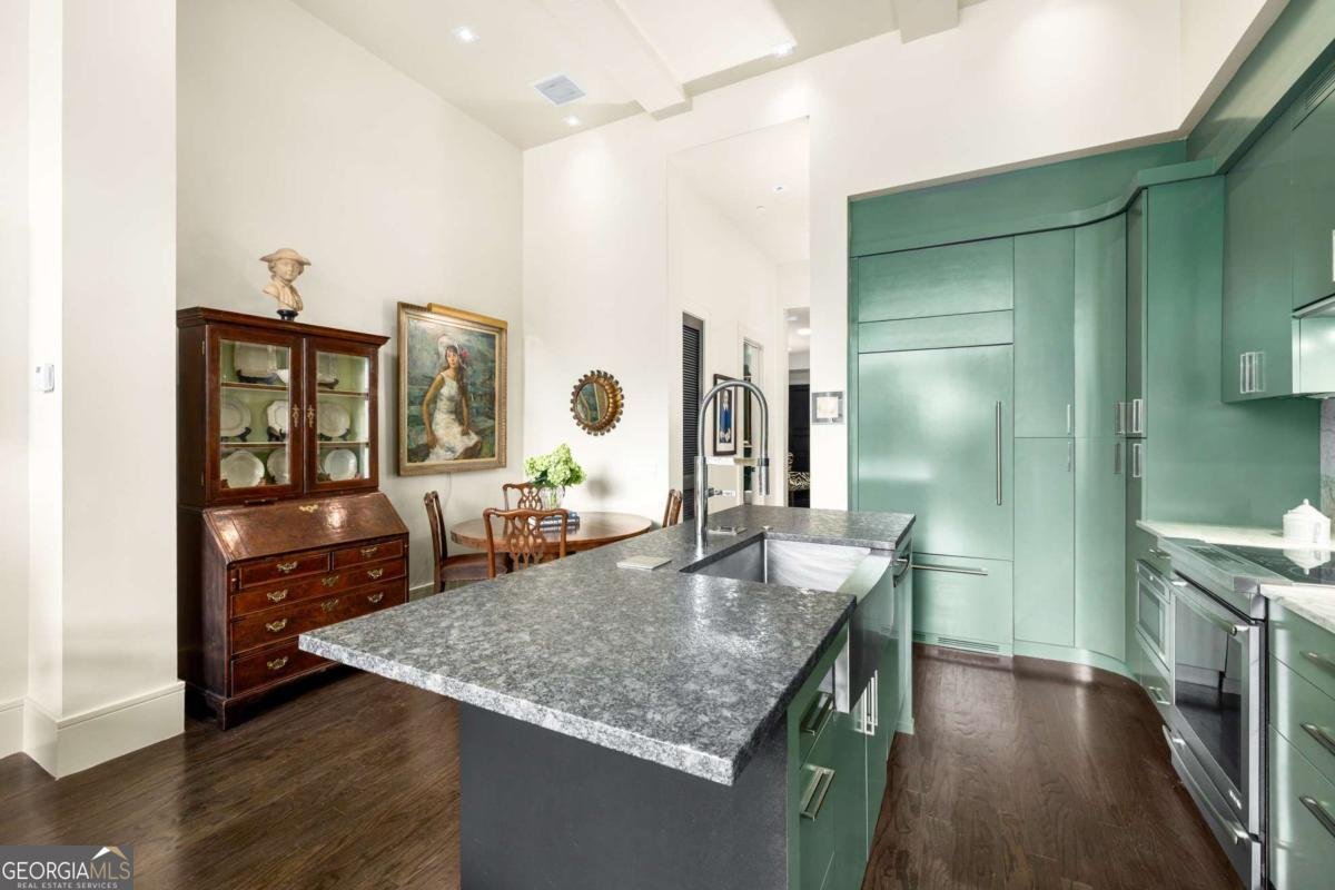 2660 Peachtree Road Atlanta - 8