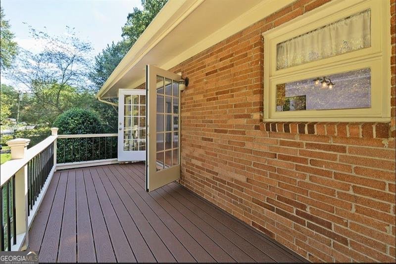 3844 Ensign Drive Chamblee - 10