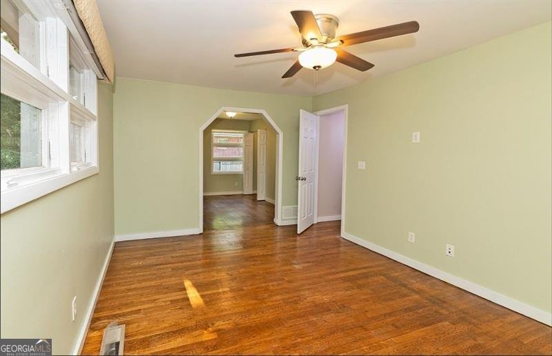 3844 Ensign Drive Chamblee - 11