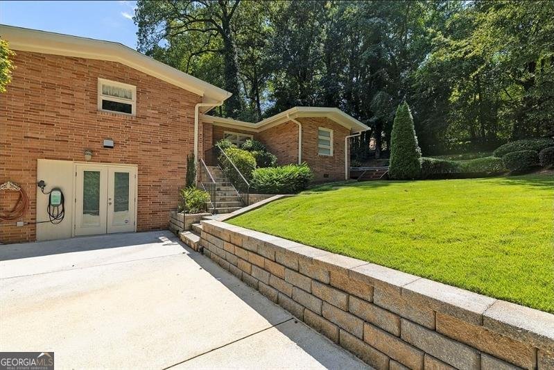 3844 Ensign Drive Chamblee - 2