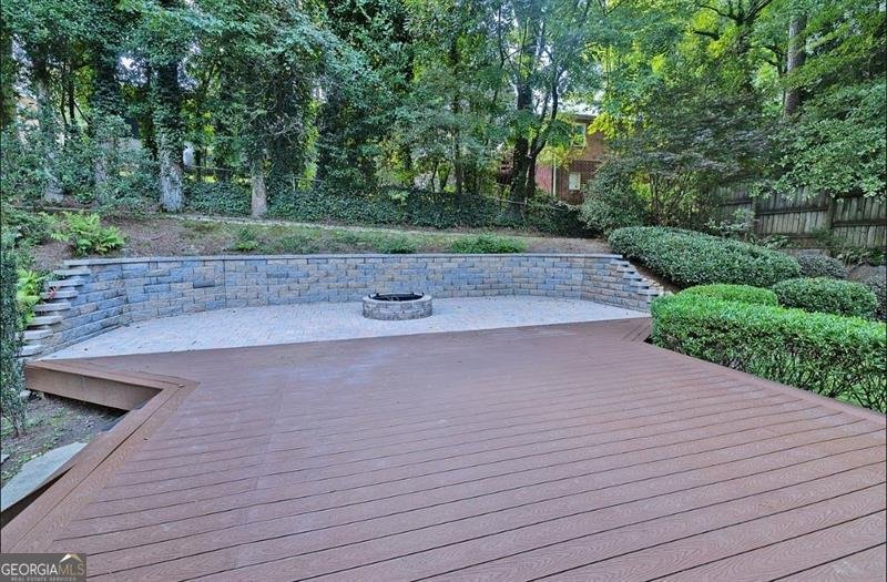 3844 Ensign Drive Chamblee - 23