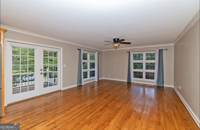 3844 Ensign Drive Chamblee - 3
