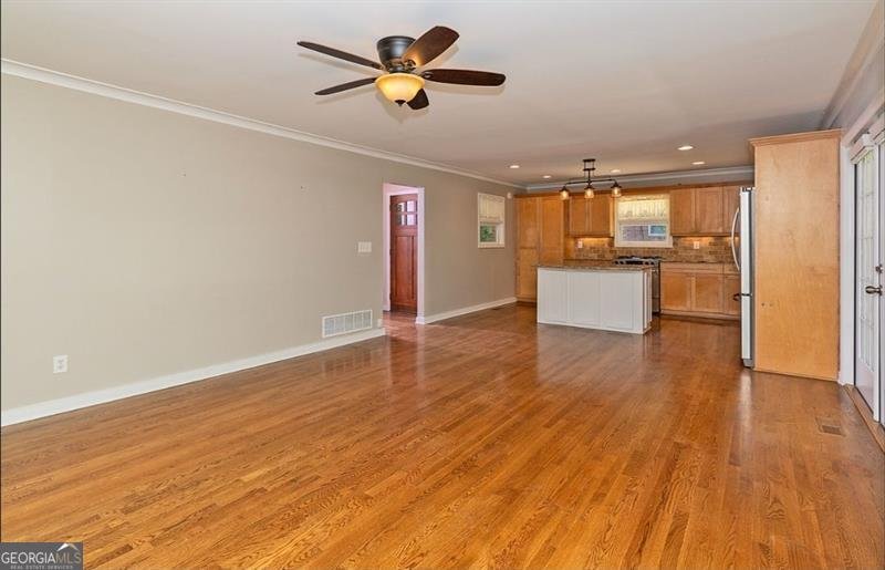 3844 Ensign Drive Chamblee - 4