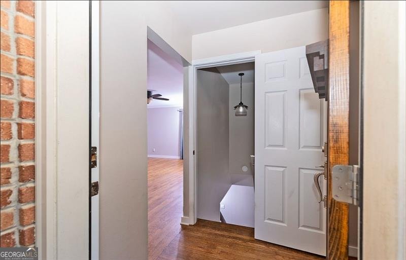 3844 Ensign Drive Chamblee - 6