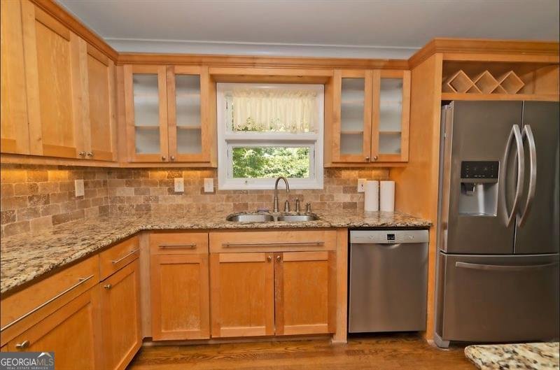 3844 Ensign Drive Chamblee - 8