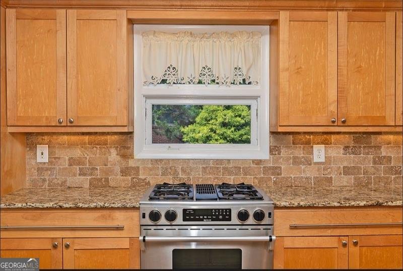 3844 Ensign Drive Chamblee - 9
