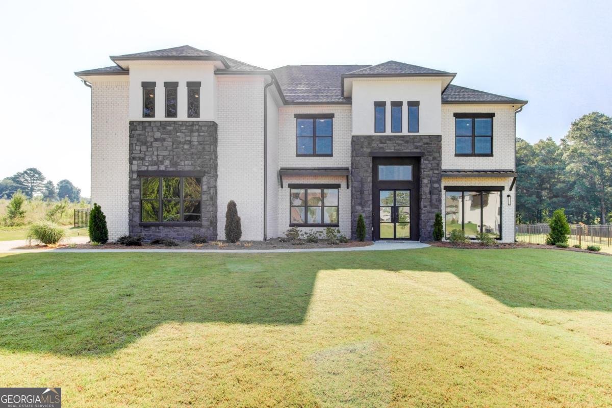 2900 Waterford Drive Conyers - 1