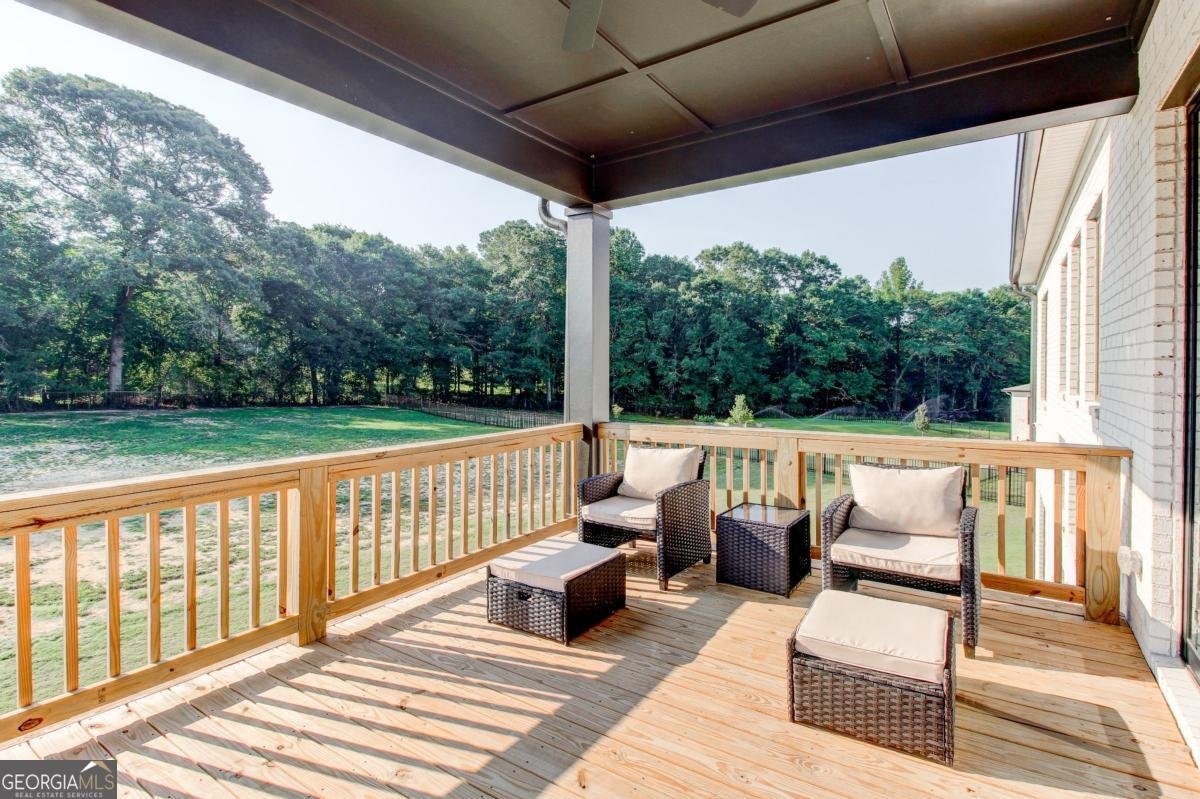 2900 Waterford Drive Conyers - 22