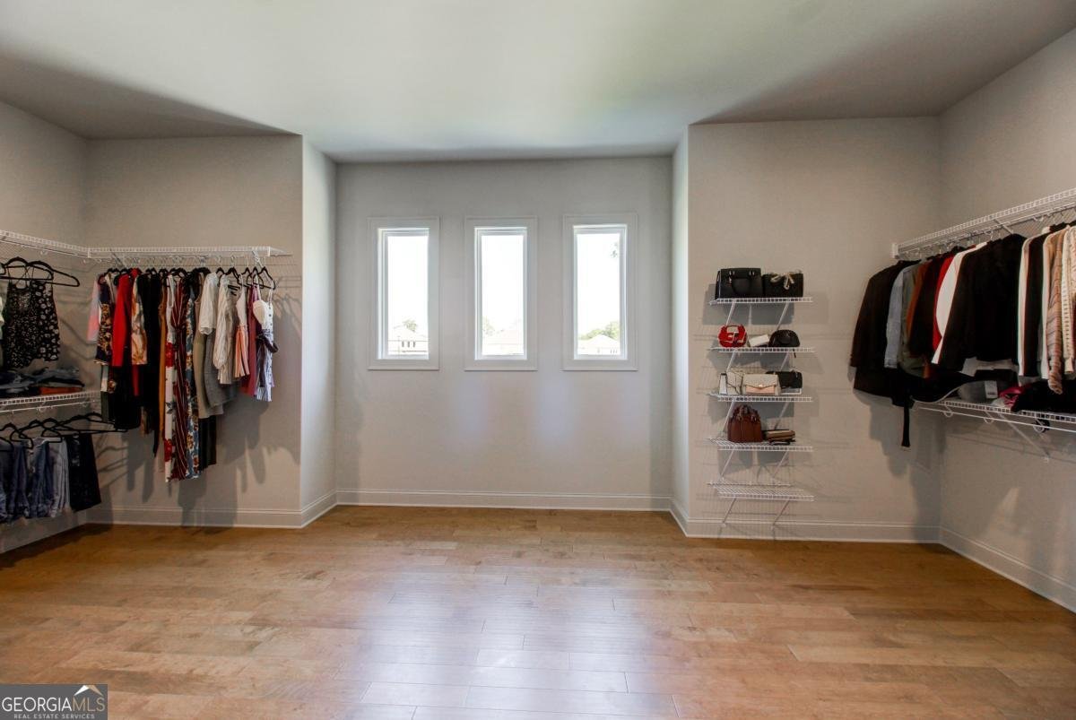 2900 Waterford Drive Conyers - 28