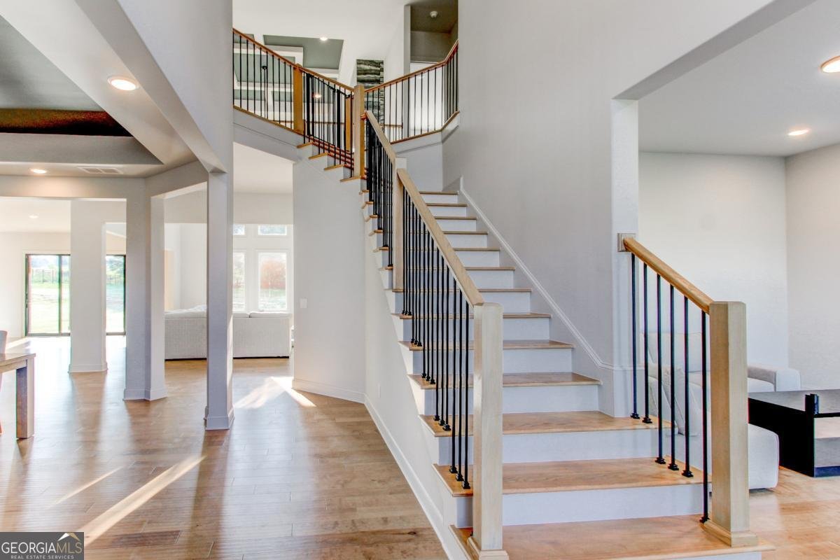 2900 Waterford Drive Conyers - 3
