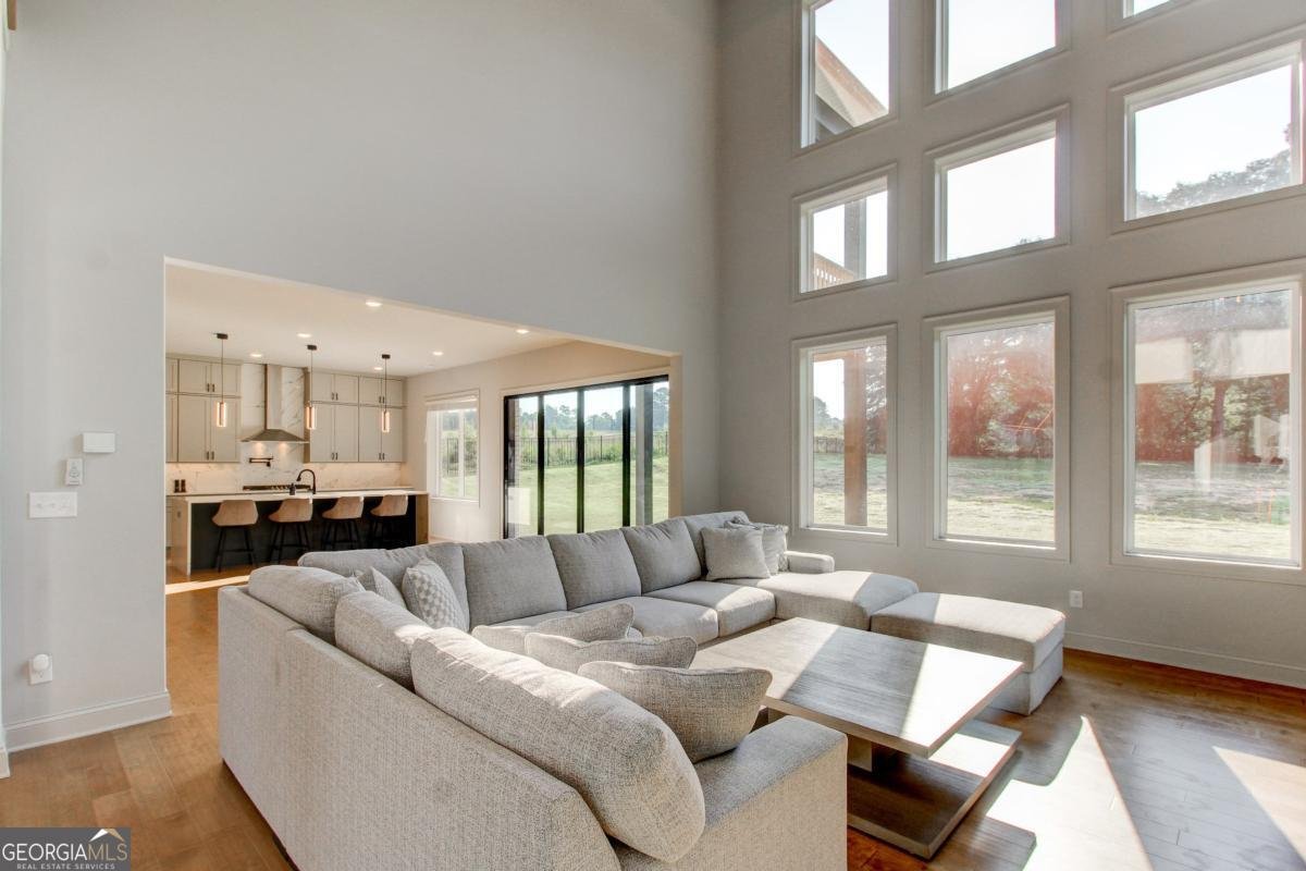 2900 Waterford Drive Conyers - 8