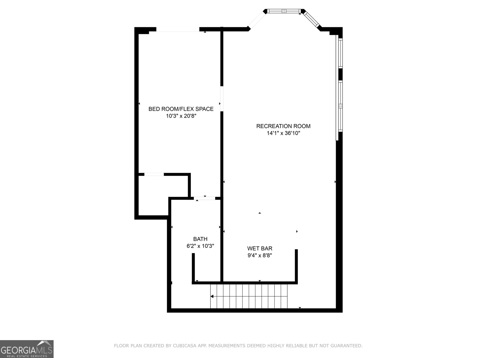 7037 Tara Drive Villa Rica - 79