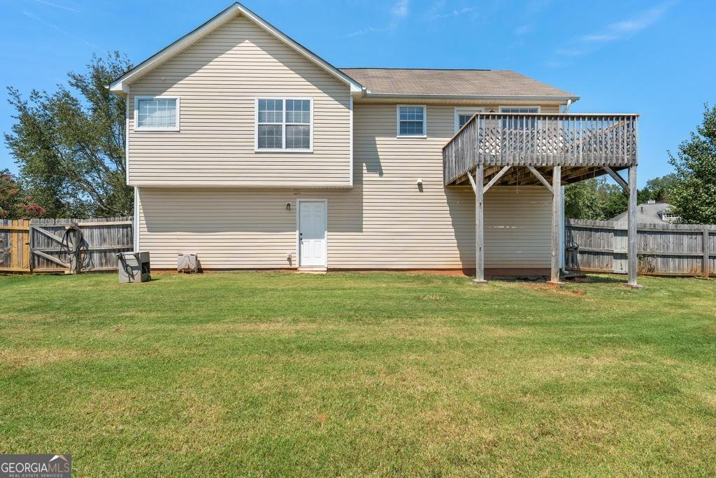 3055 Reynolds Run McDonough - 1